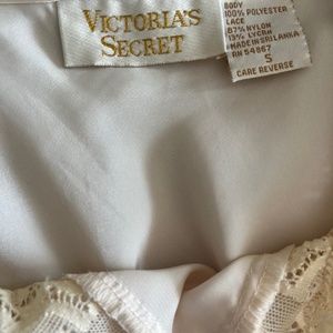 Victoria’s Secret Gown